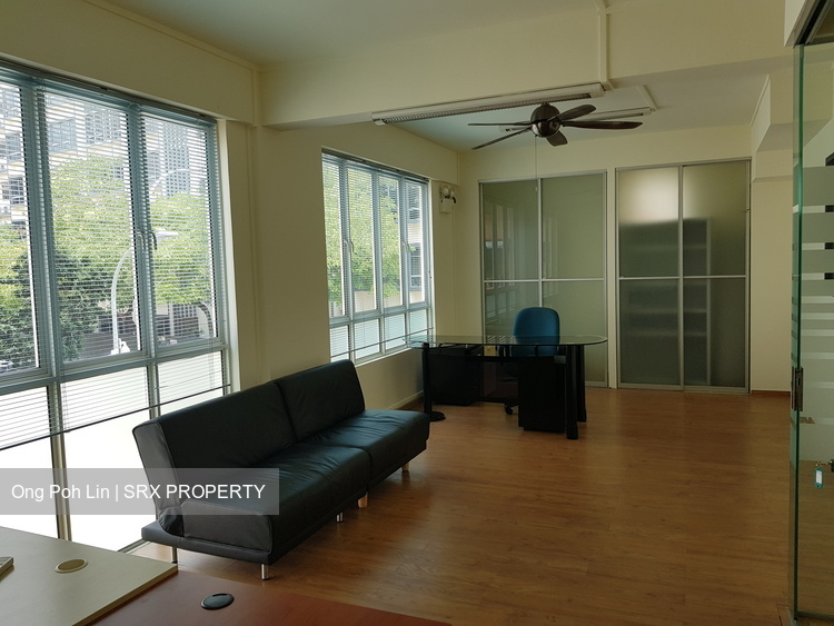 The Arizon (D14), Office #209246161